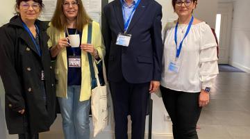 konferencia