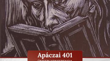 Apáczai 401